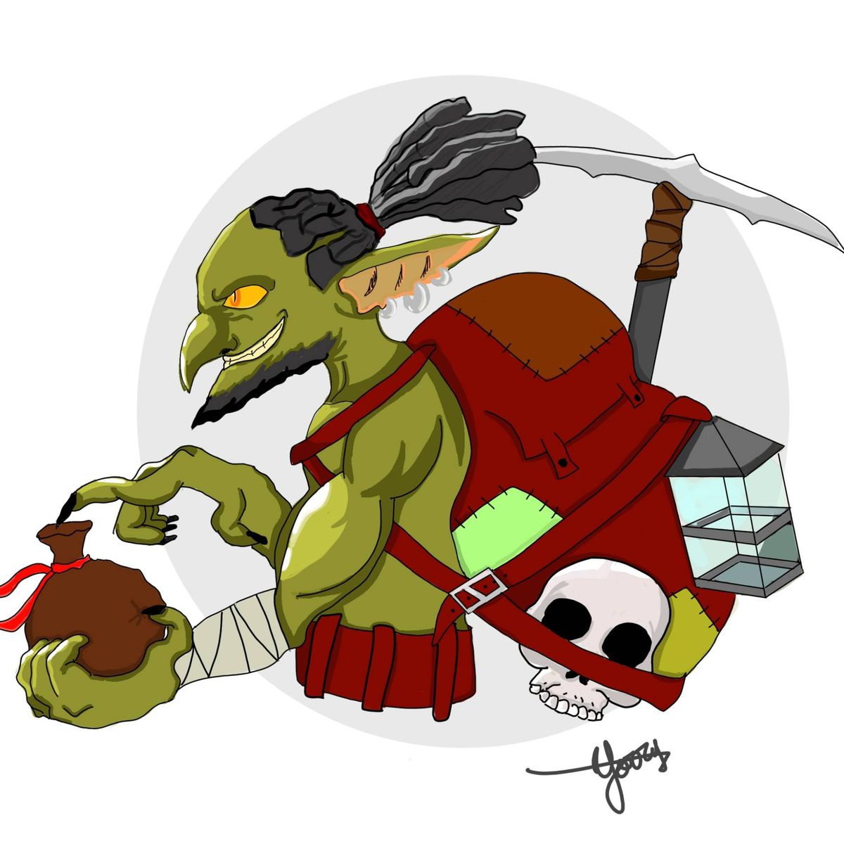 Profile Image