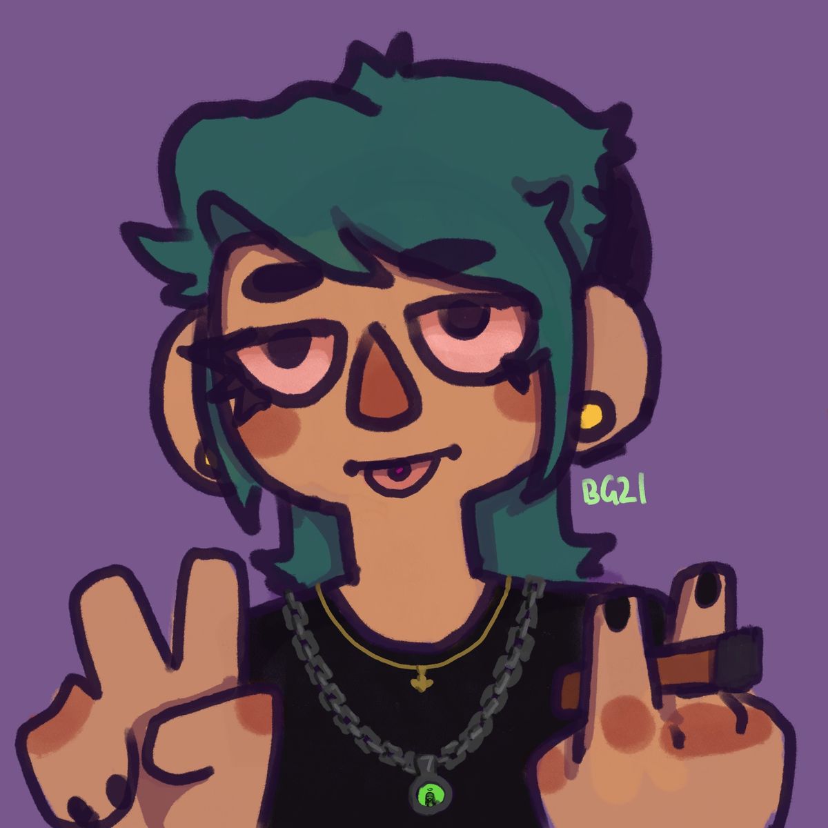 Profile Image