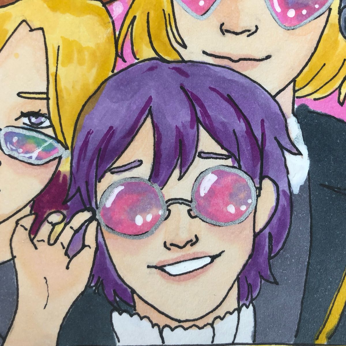 Profile Image