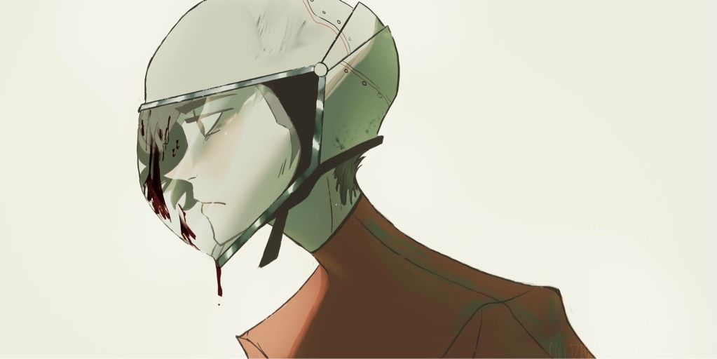 Hero artwork