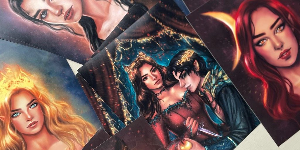 Hero artwork