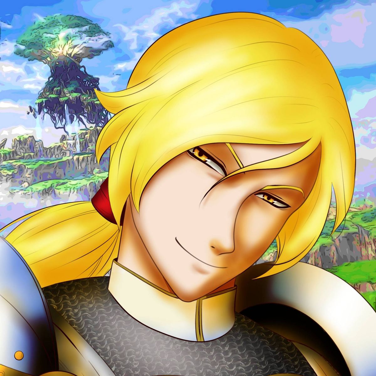 Profile Image