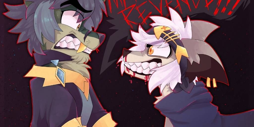 Hero artwork