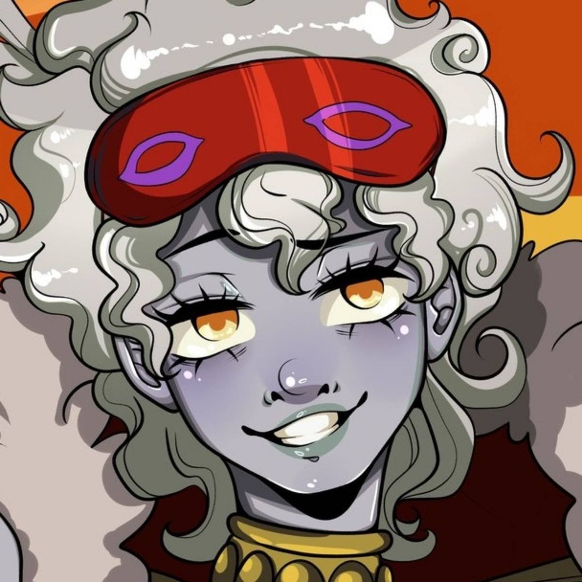 Profile Image