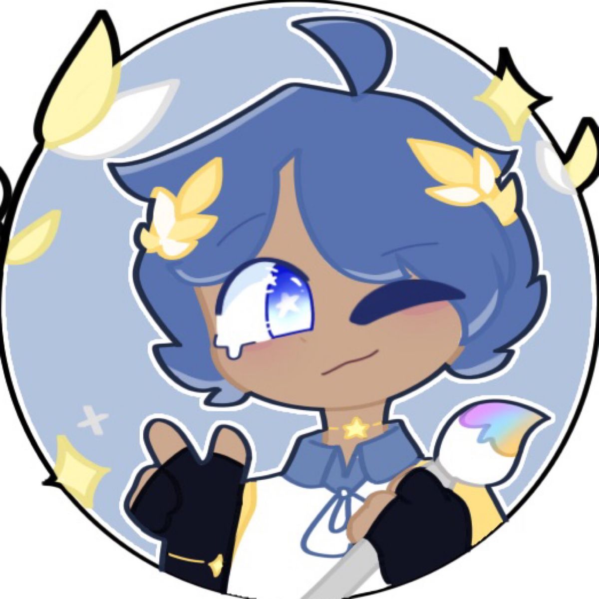 Profile Image