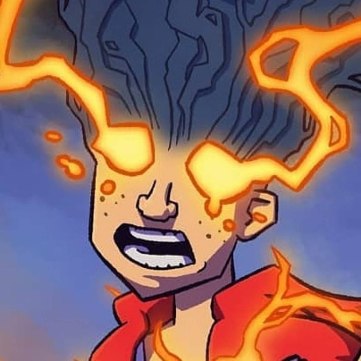 Profile Image