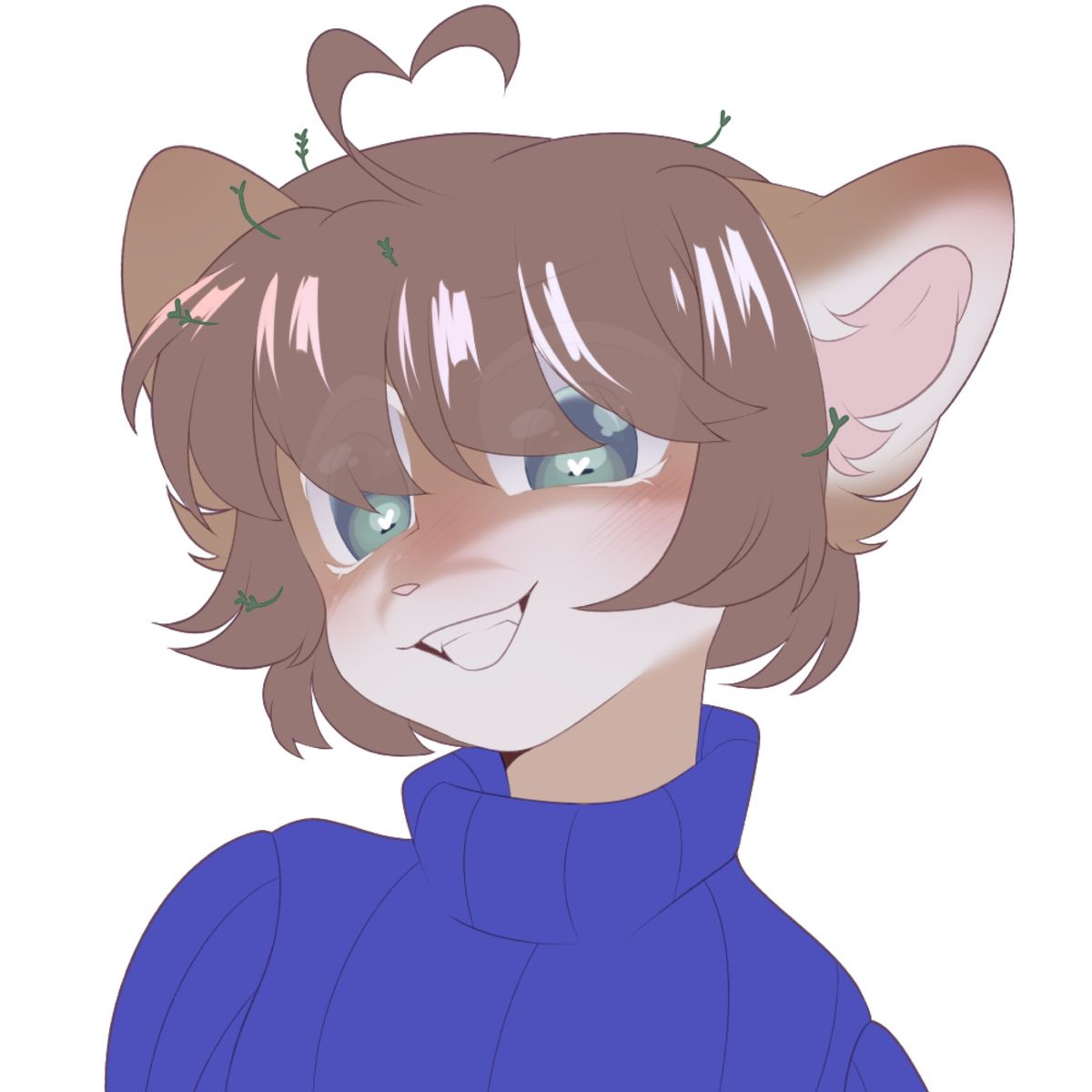 Profile Image