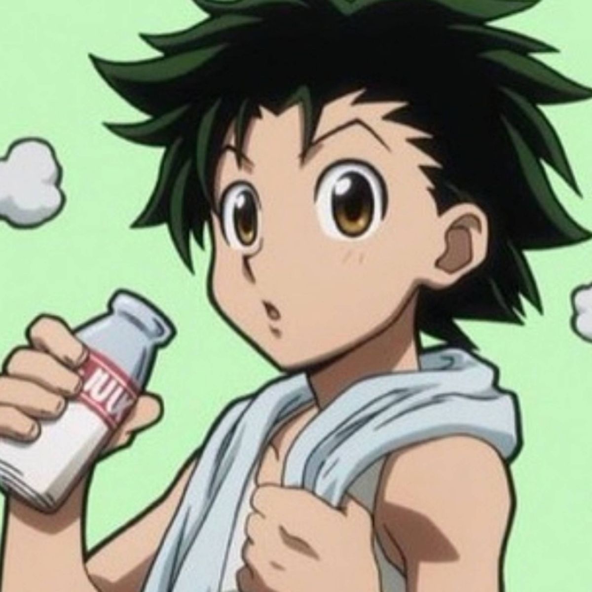 Profile Image