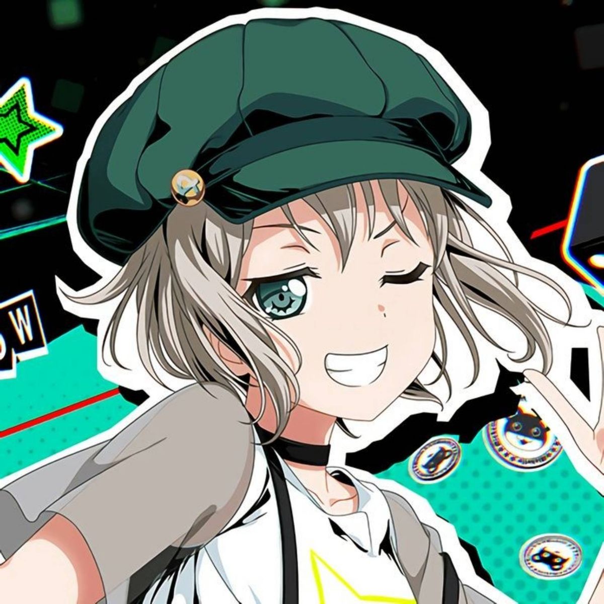 Profile Image