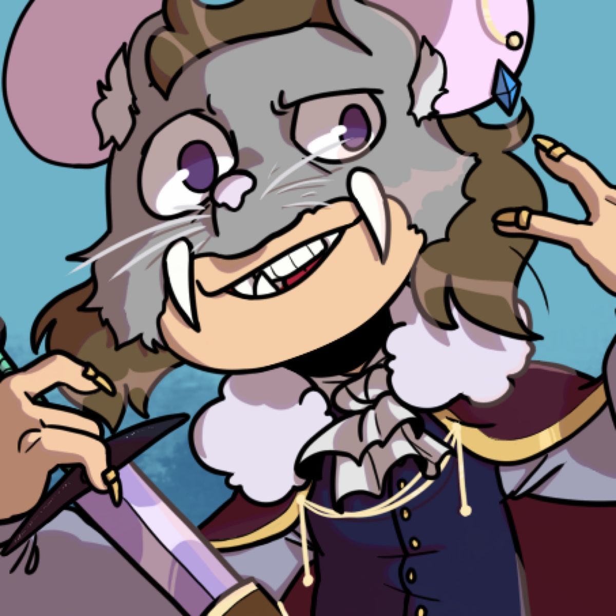 Profile Image
