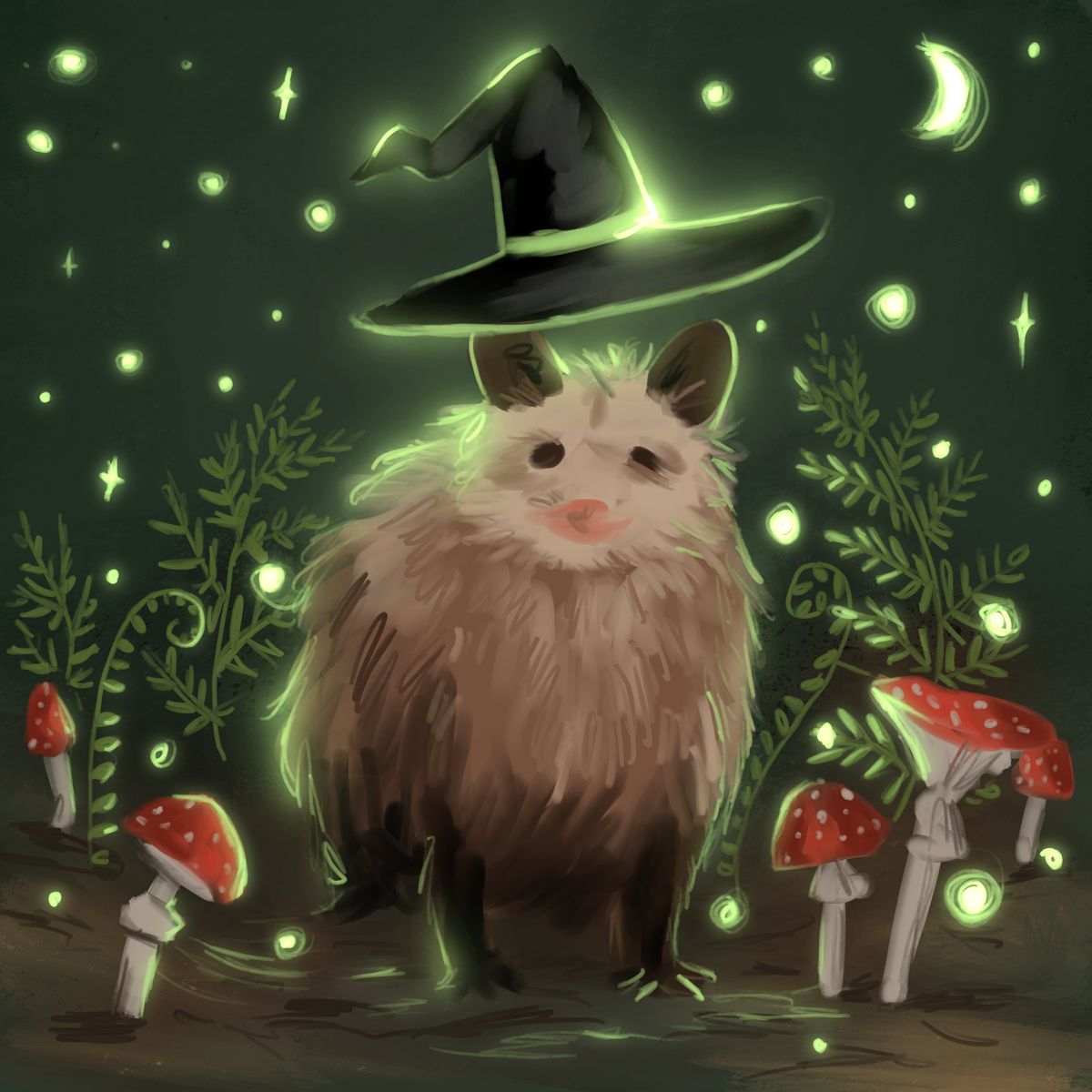 Profile Image