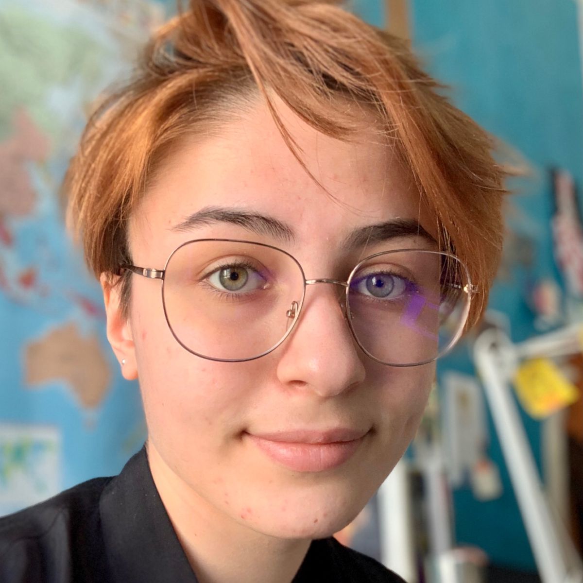 Profile Image