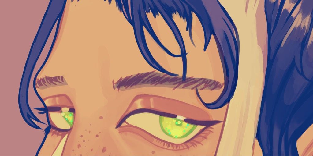 Hero artwork