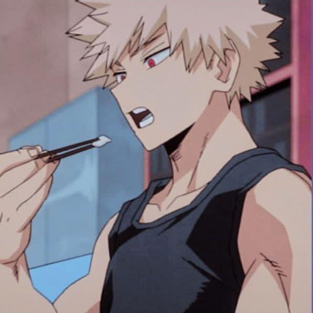 Profile Image