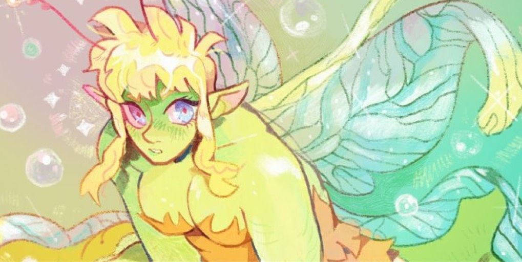 Hero artwork