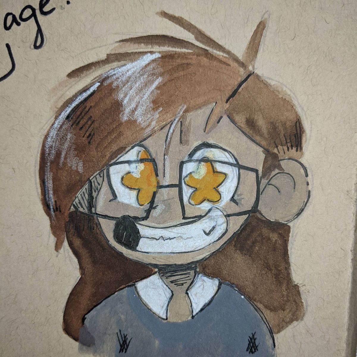 Profile Image