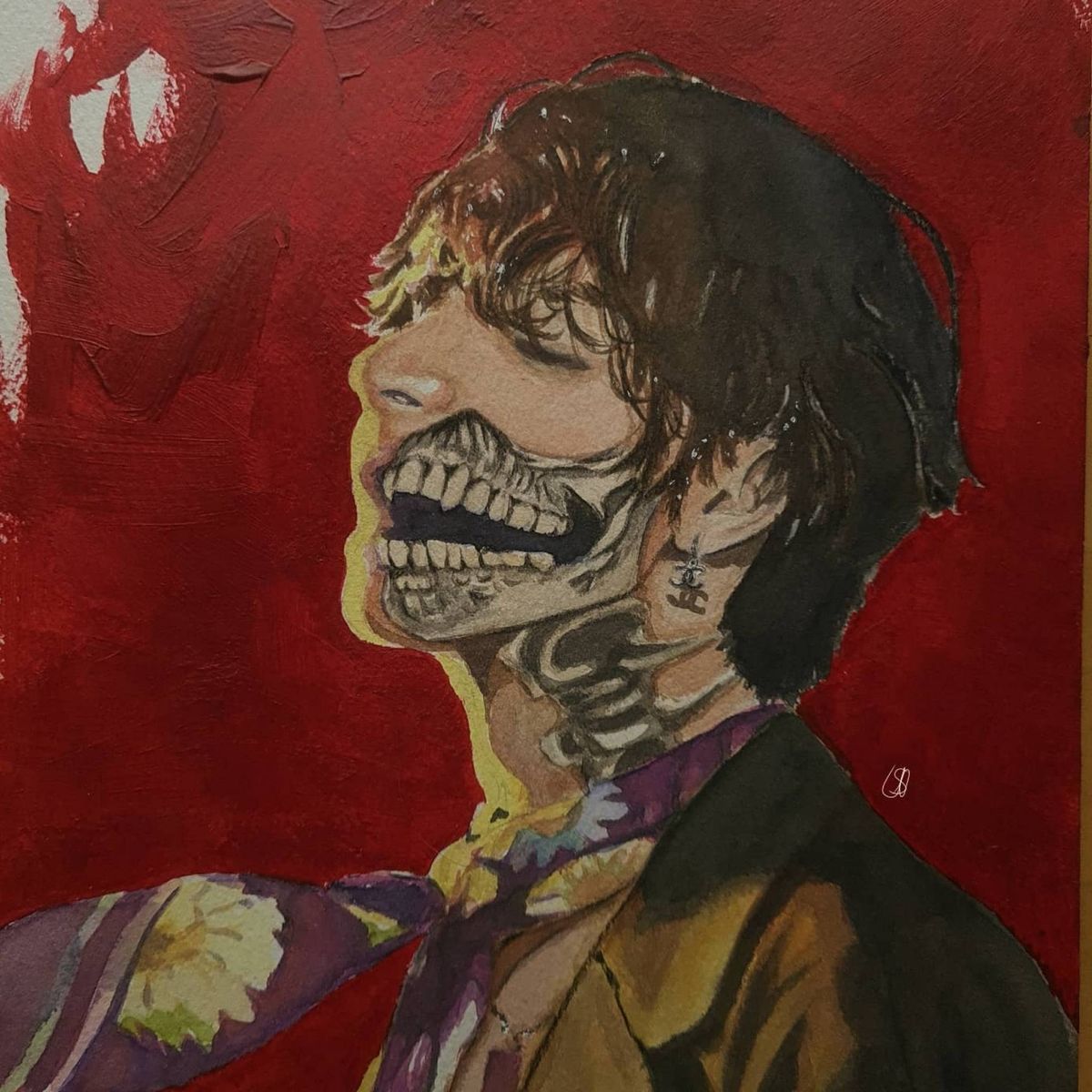 Profile Image