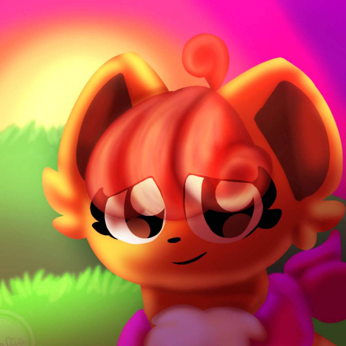 Profile Image
