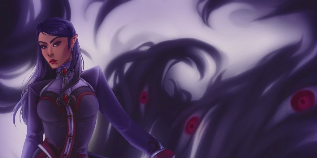 Hero artwork