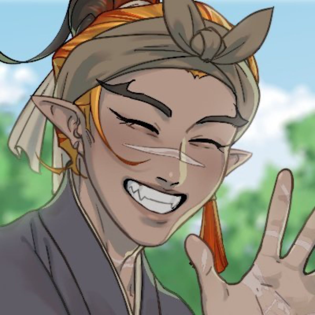 Profile Image