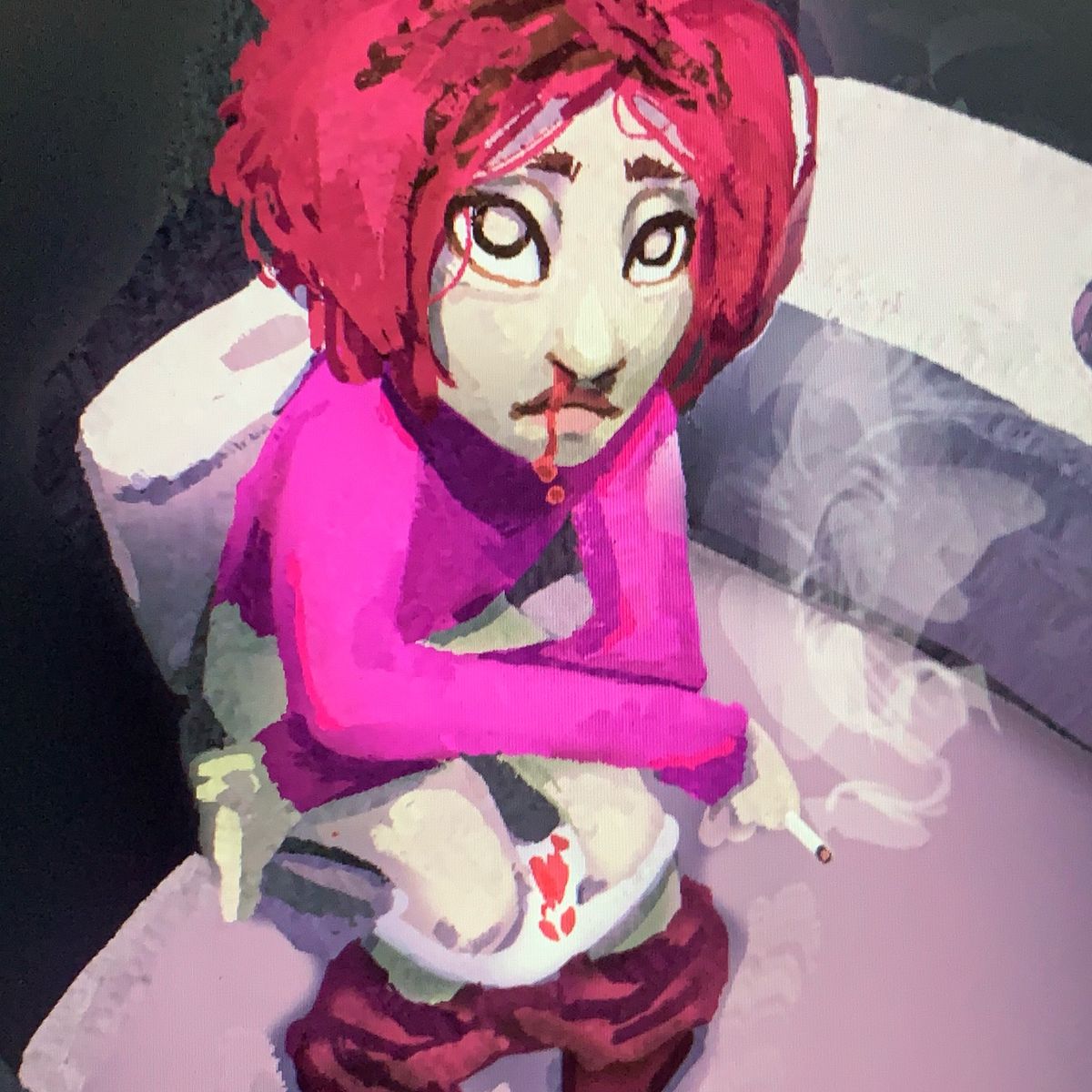Profile Image