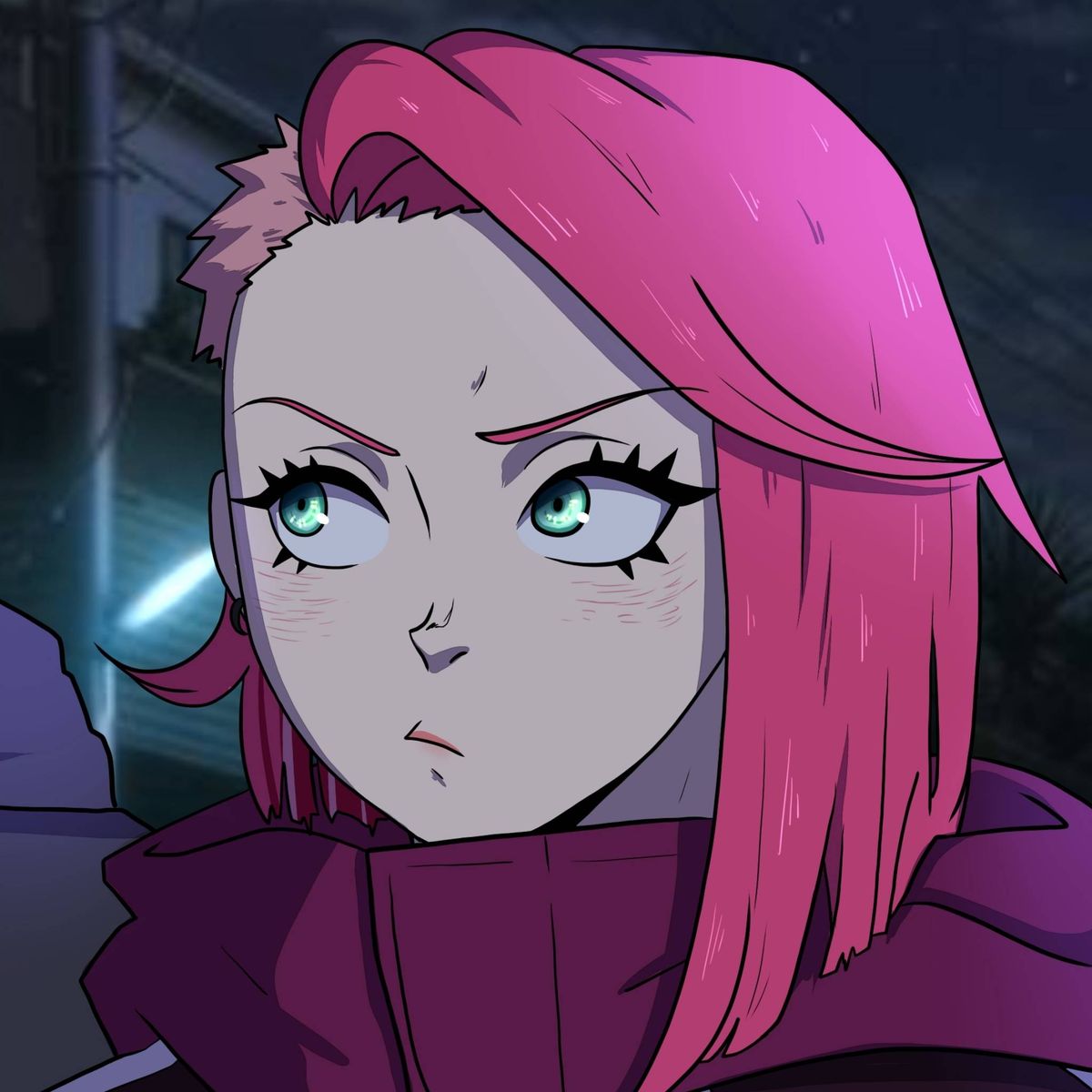 Profile Image