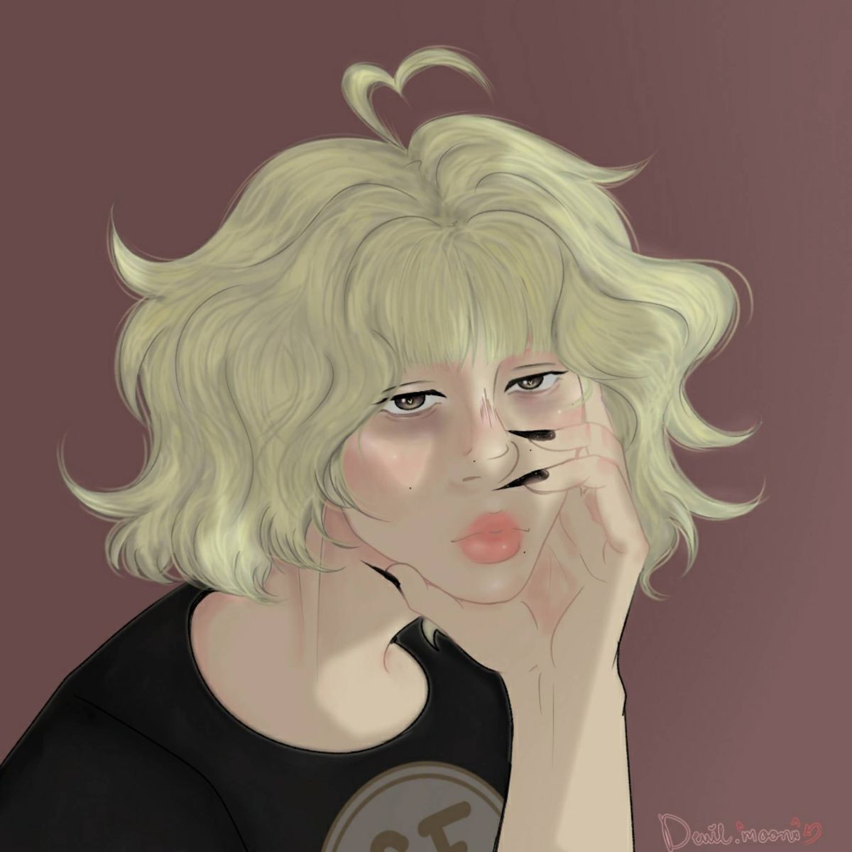 Profile Image