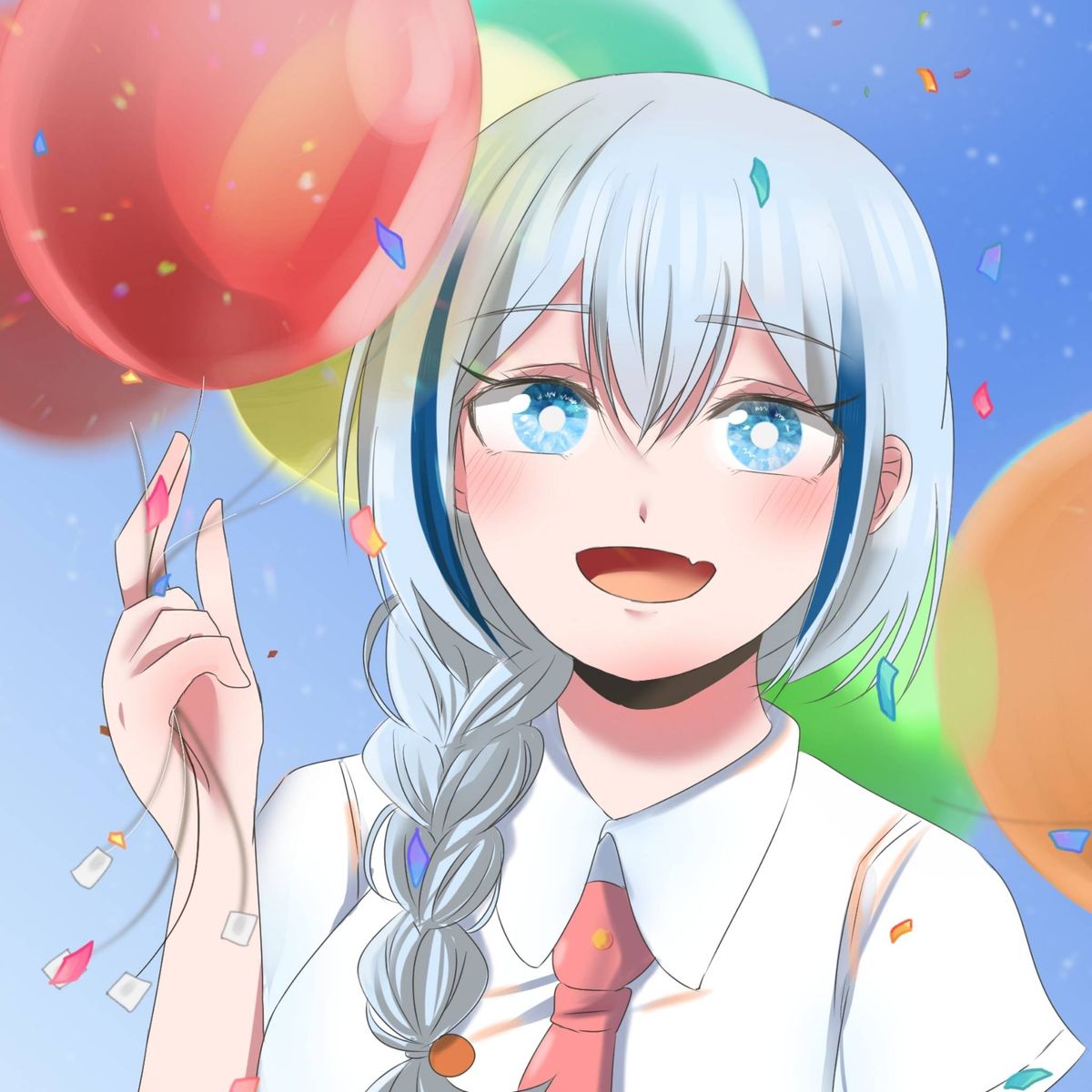 Profile Image