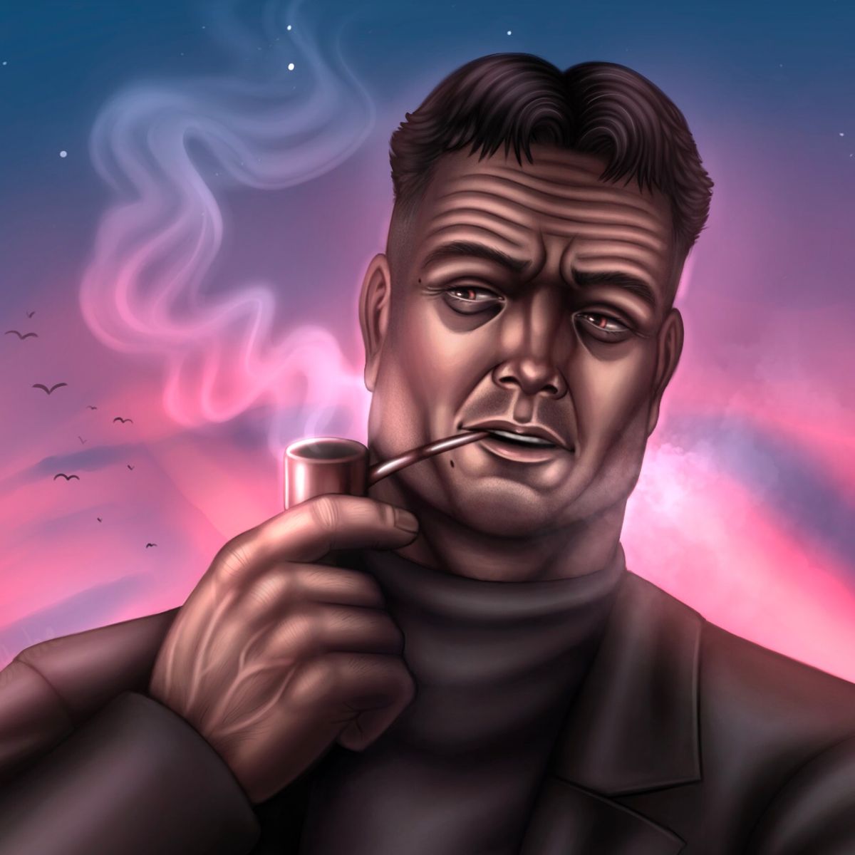 Profile Image