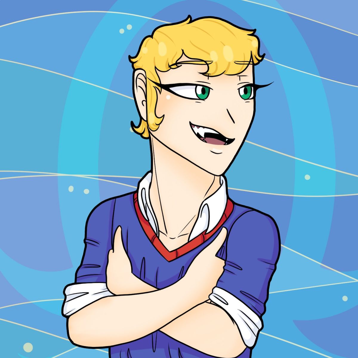 Profile Image