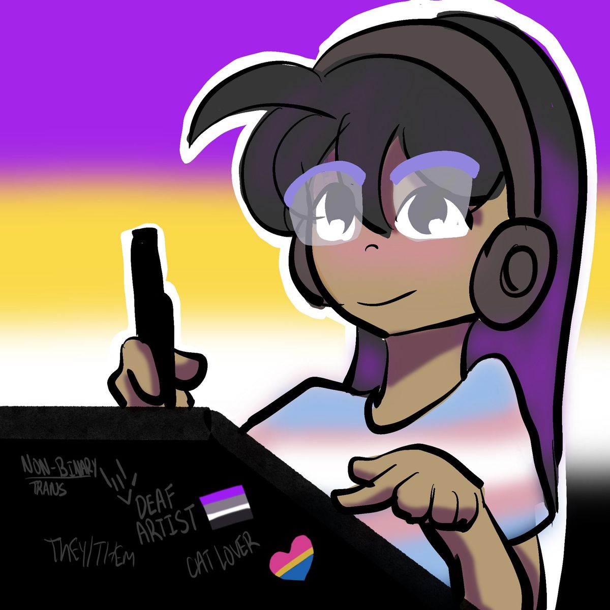 Profile Image
