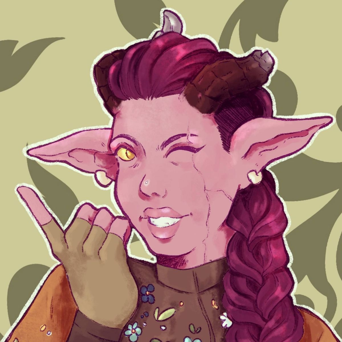Profile Image