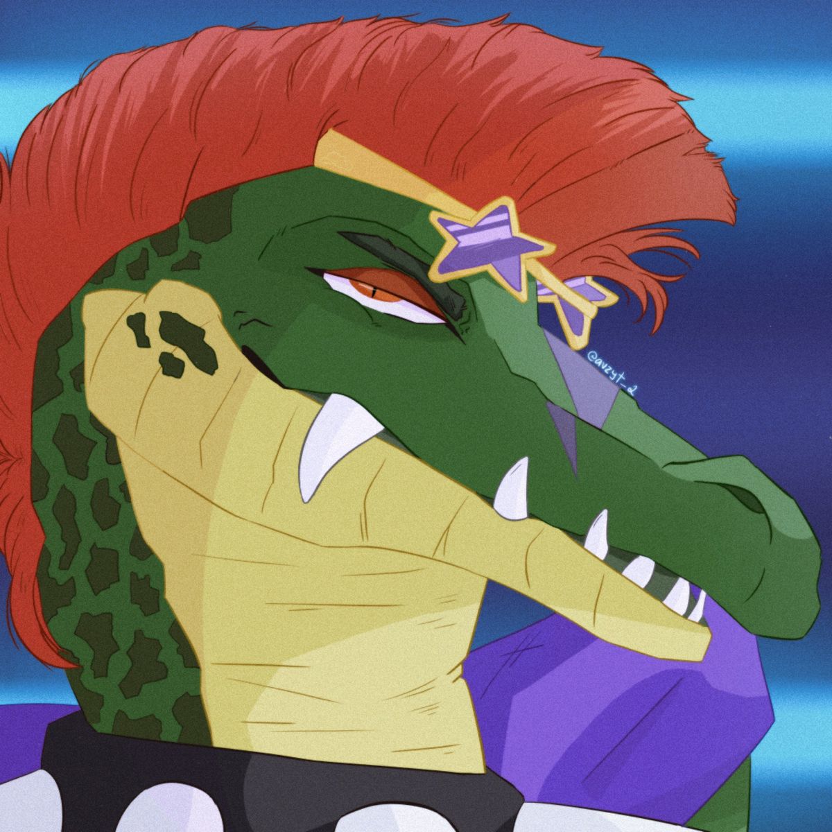 Profile Image