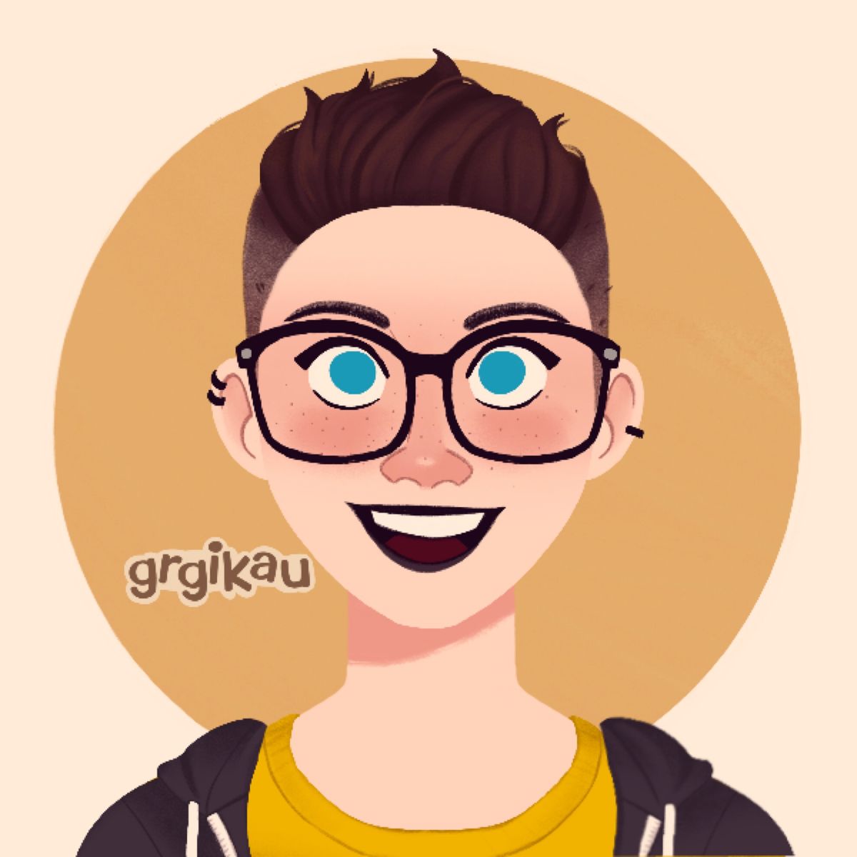 Profile Image
