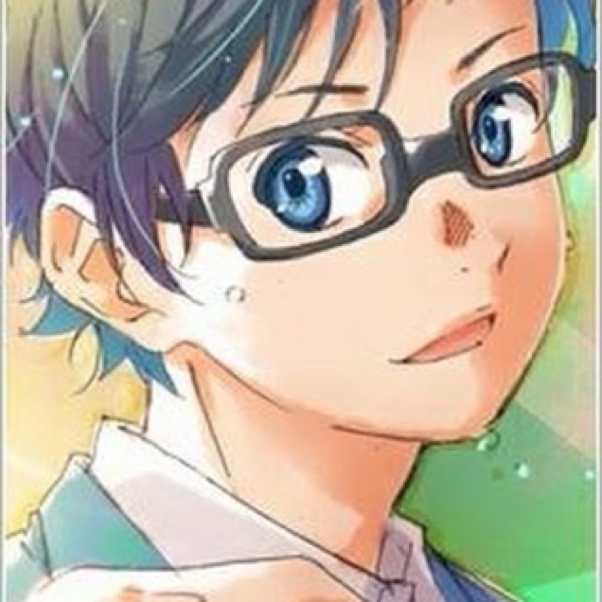 Profile Image