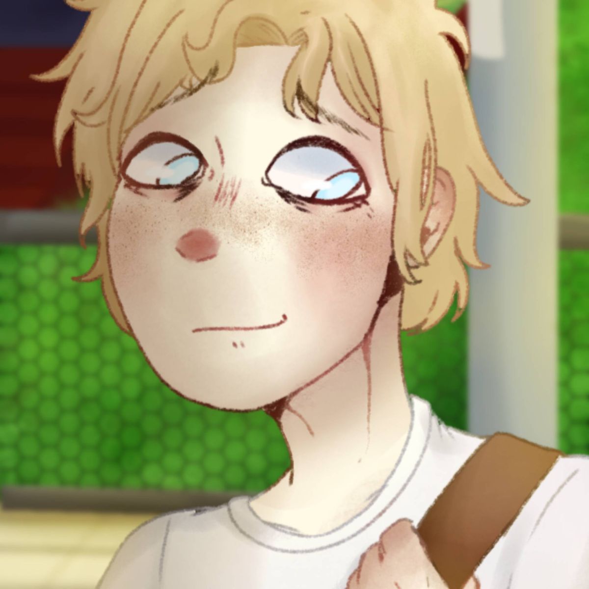 Profile Image