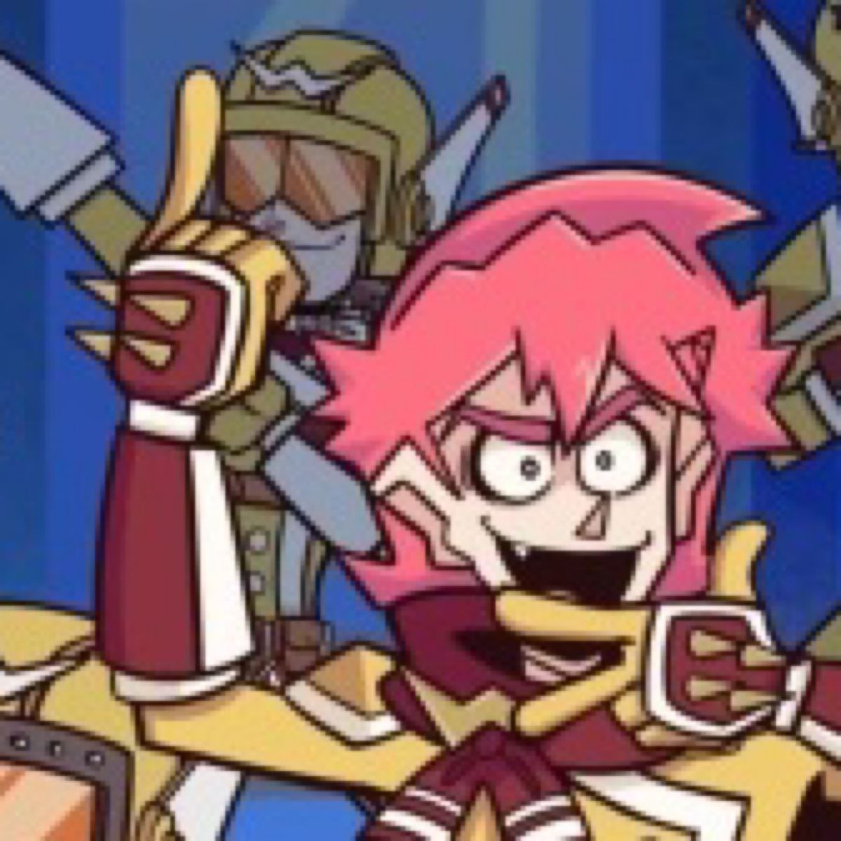 Profile Image