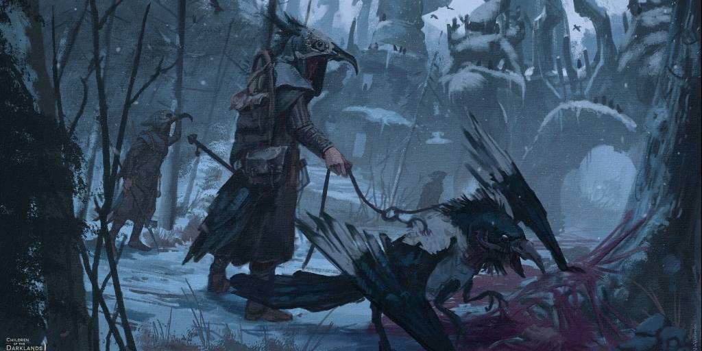 Hero artwork