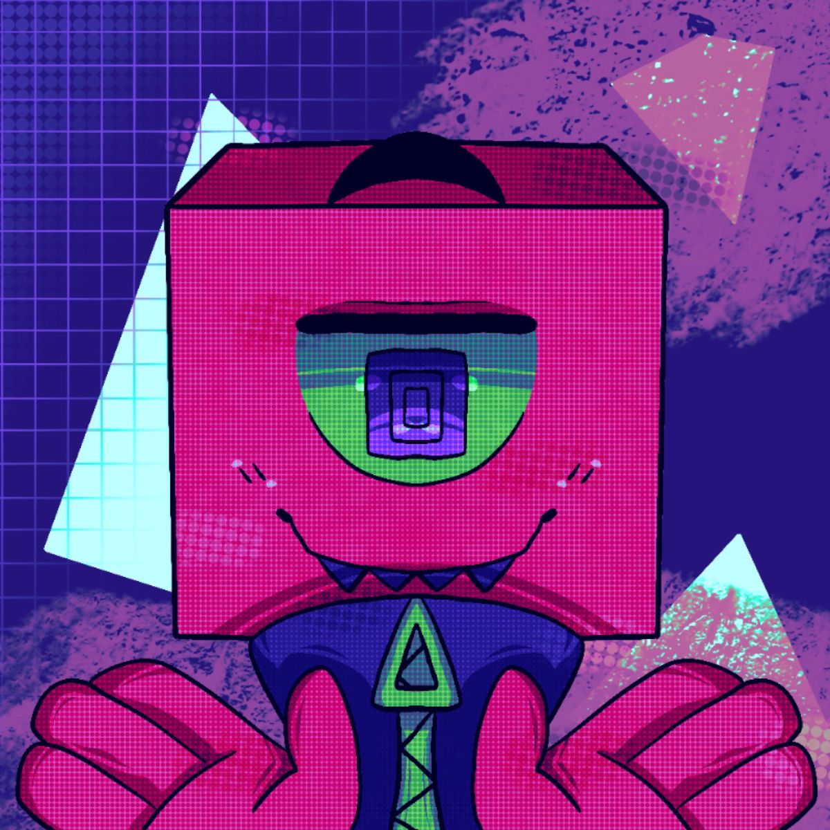 Profile Image