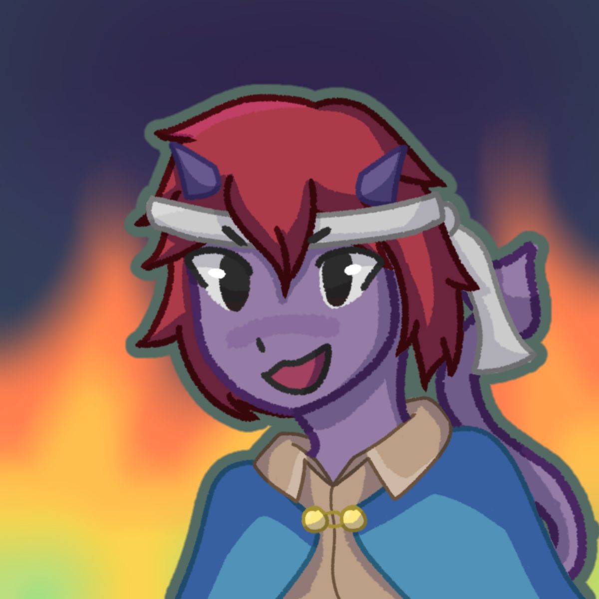 Profile Image