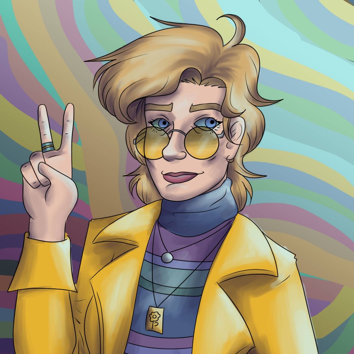 Profile Image