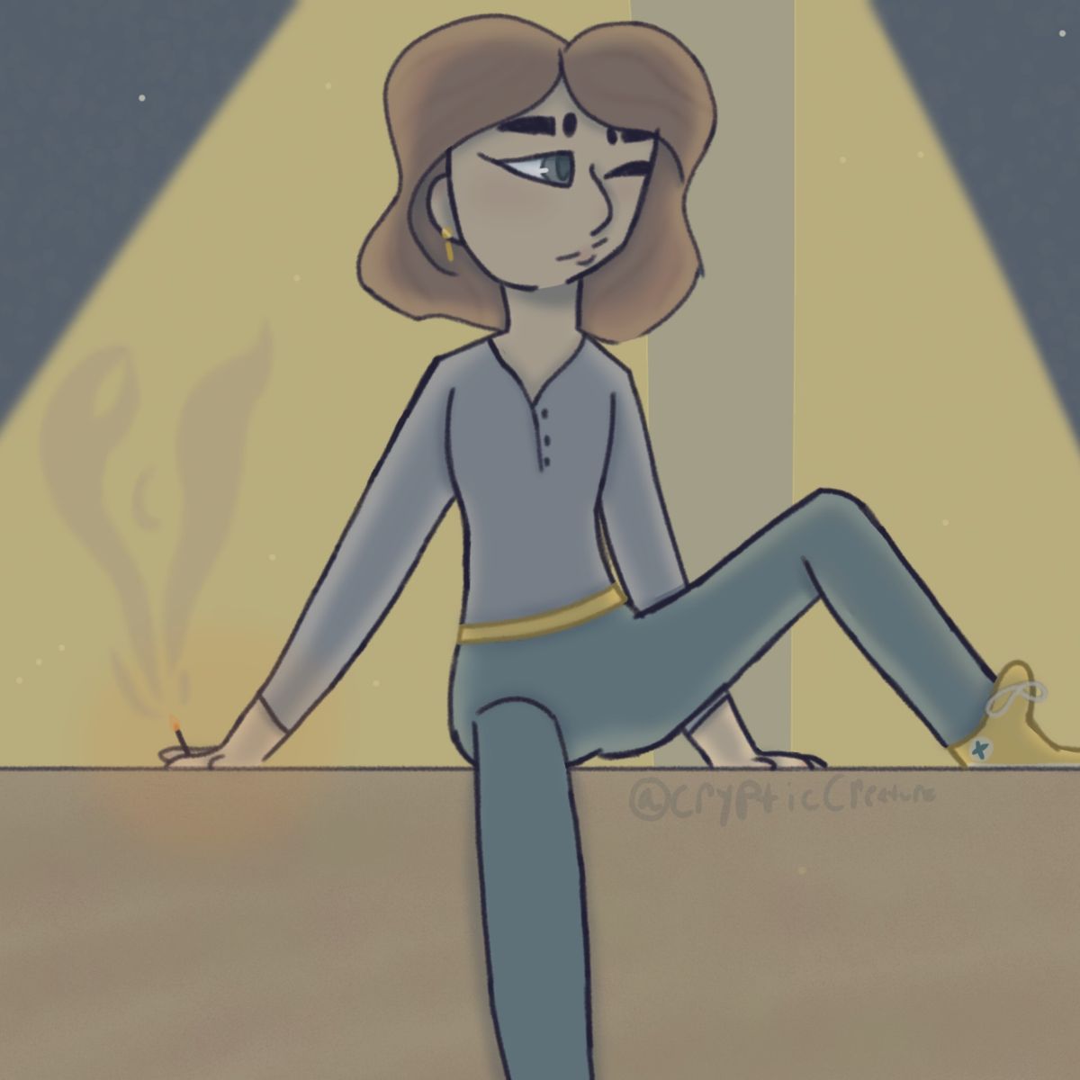 Profile Image