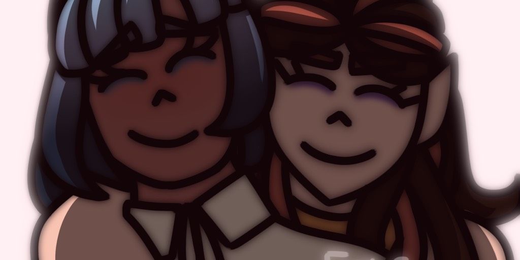 Hero artwork
