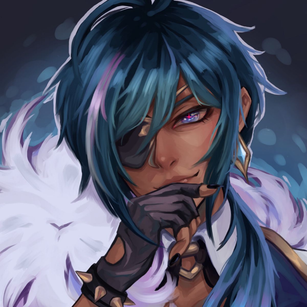 Profile Image
