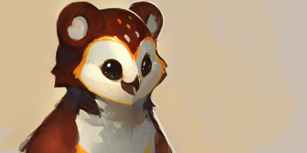 Hero artwork