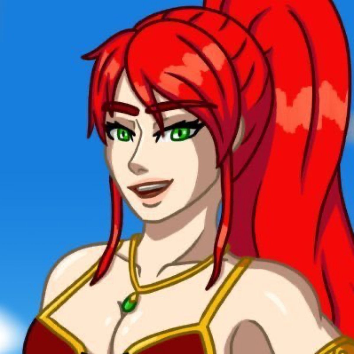 Profile Image