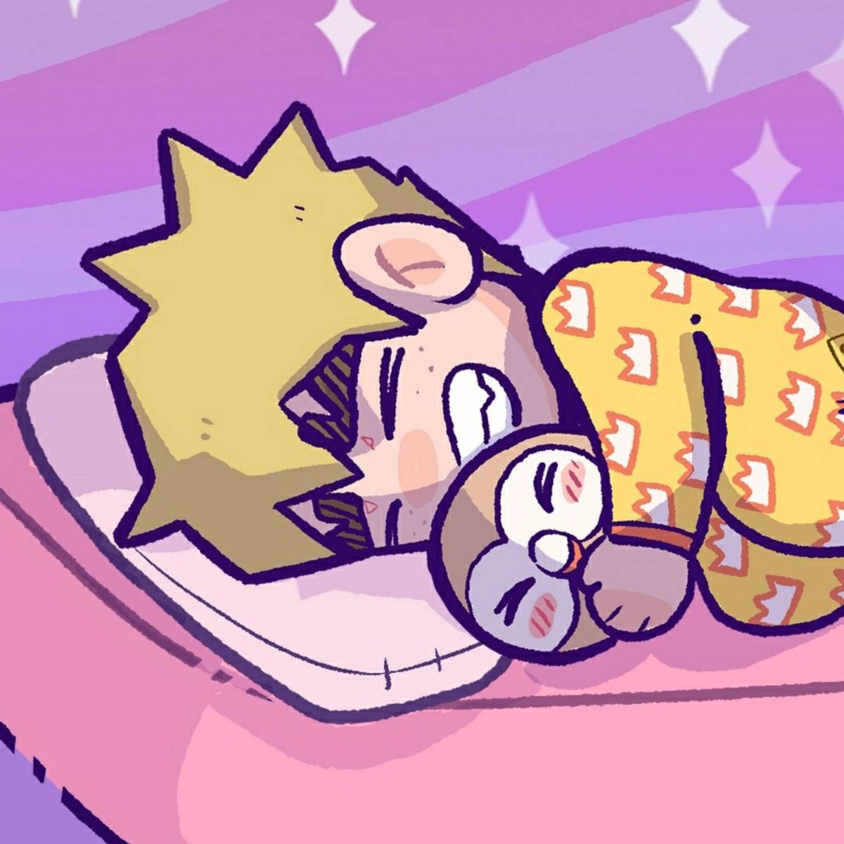 Profile Image