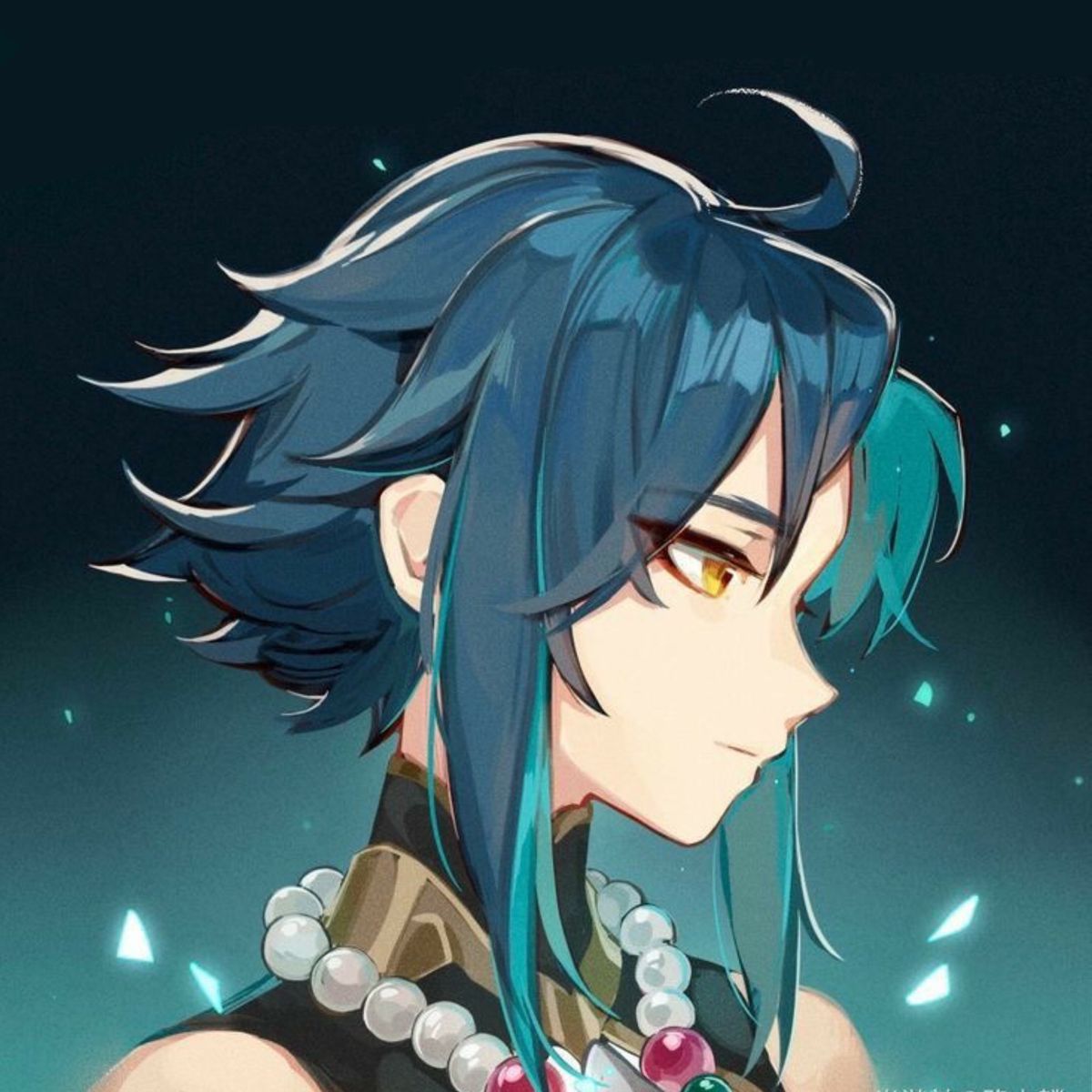 Profile Image