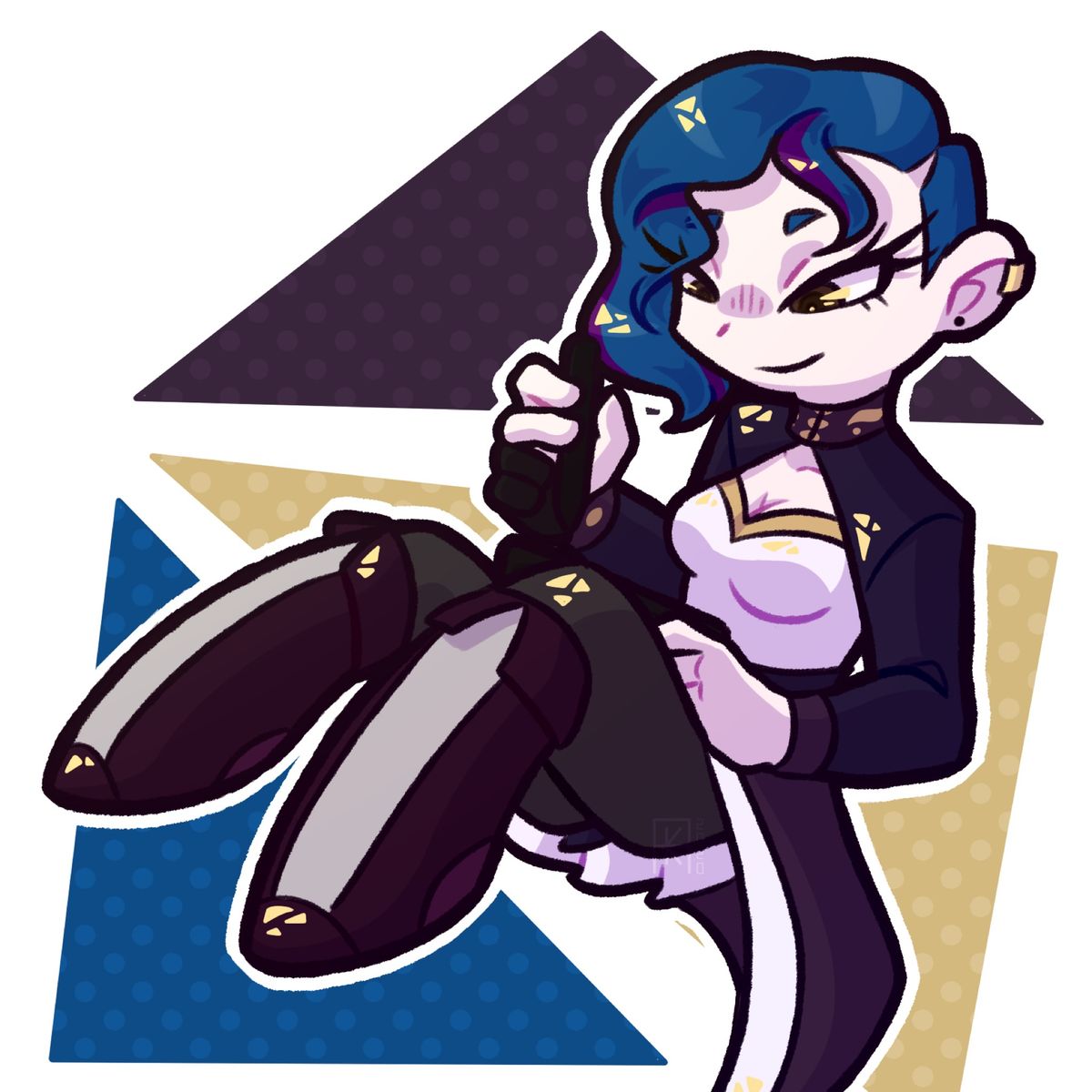 Profile Image