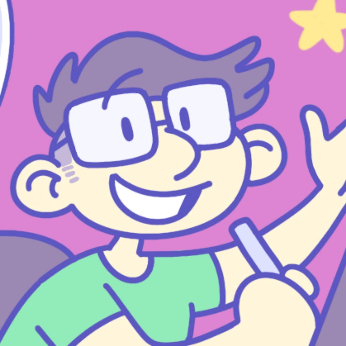 Profile Image